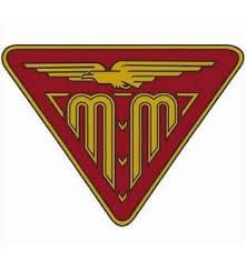 MM 175 A-Sport